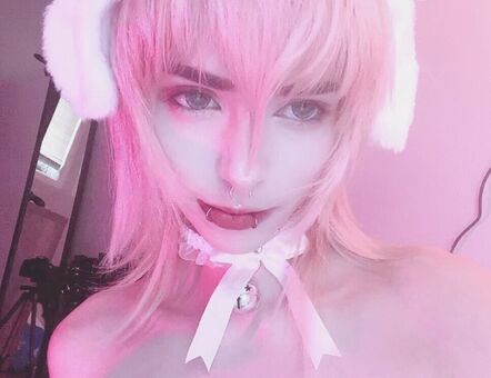 krypt_cat Голые слитые фото OnlyFans 4