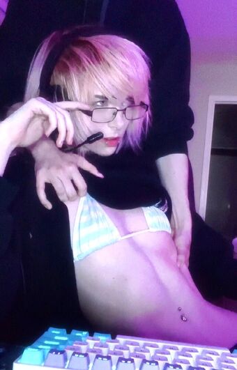 krypt_cat Голые слитые фото OnlyFans 7