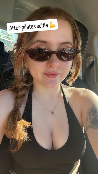 Krysttl Голые слитые фото OnlyFans 43