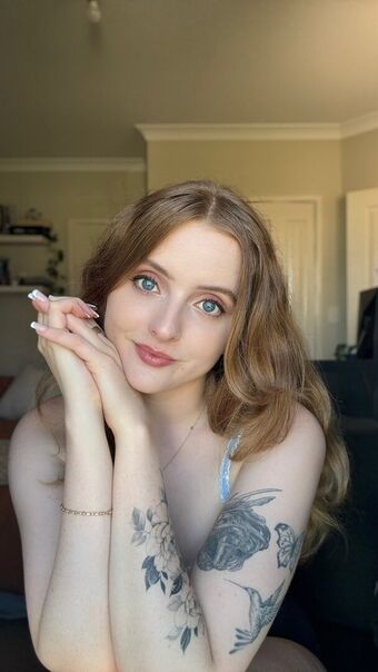 Krysttl Голые слитые фото OnlyFans 44