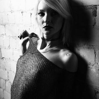 Ksenia Anisimov Голые слитые фото OnlyFans 7