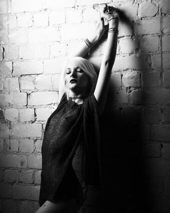 Ksenia Anisimov Голые слитые фото OnlyFans 9