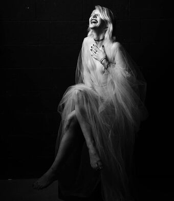 Ksenia Anisimov Голые слитые фото OnlyFans 10