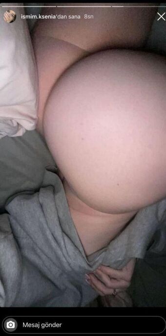 kseylinx Голые слитые фото OnlyFans 1