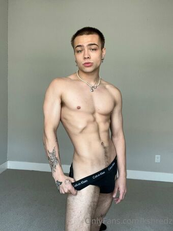 kshredz Голые слитые фото OnlyFans 10
