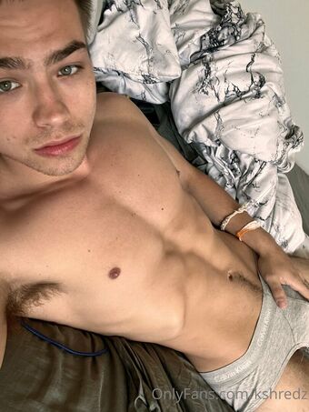 kshredz Голые слитые фото OnlyFans 20