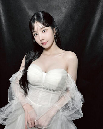 Kwon Eunbi