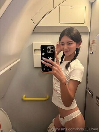 kyla331love Голые слитые фото OnlyFans 13