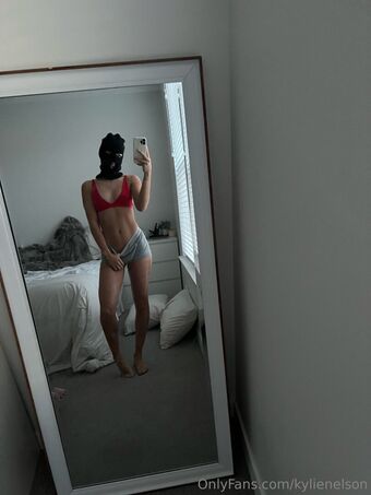 kylienelson Голые слитые фото OnlyFans 55