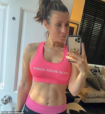 kymmarsh