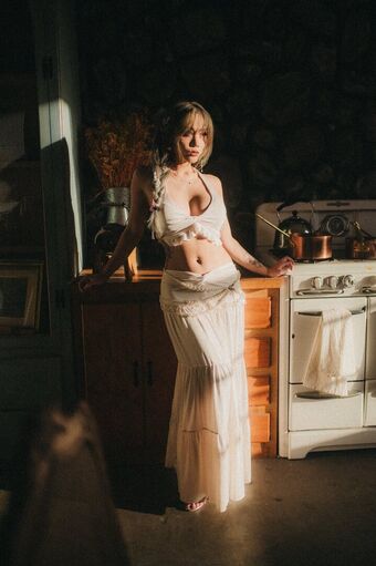 kyootbot Голые слитые фото OnlyFans 146
