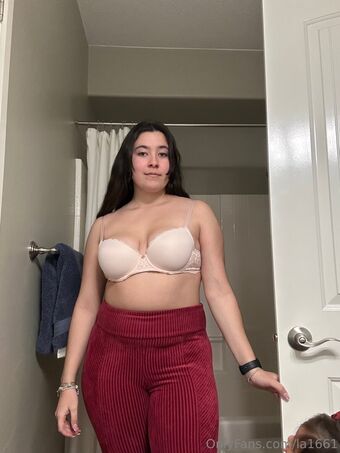 la1661 Голые слитые фото OnlyFans 20