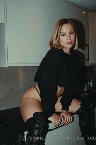 labolinalife Голые слитые фото OnlyFans 14