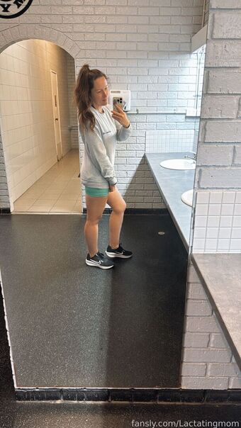 Lactatingmom
