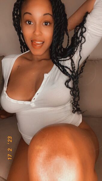Lady J Голые слитые фото OnlyFans 1
