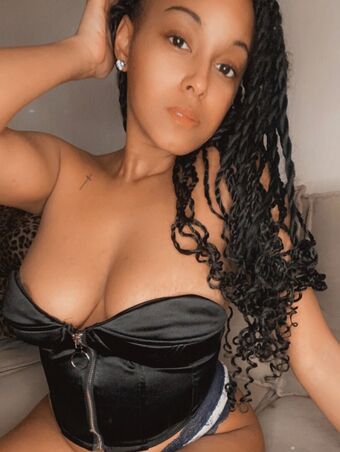 Lady J Голые слитые фото OnlyFans 3
