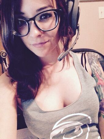 LadyDevann Голые слитые фото OnlyFans 2