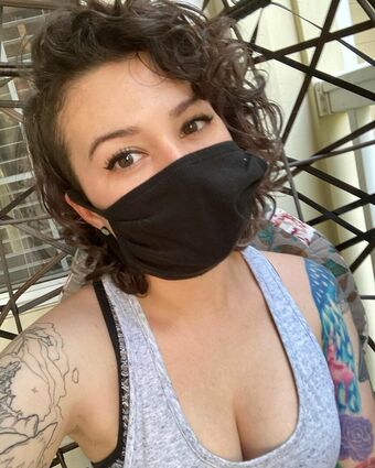 LadyDevann Голые слитые фото OnlyFans 11