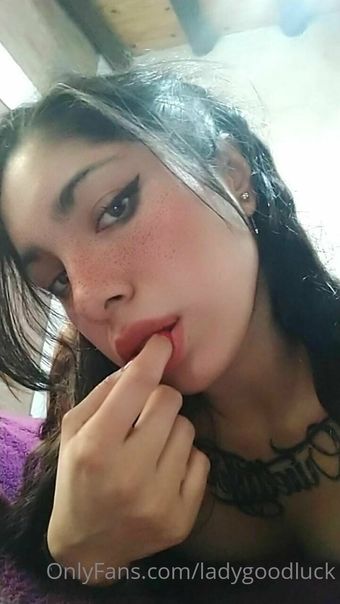 ladygoodluck