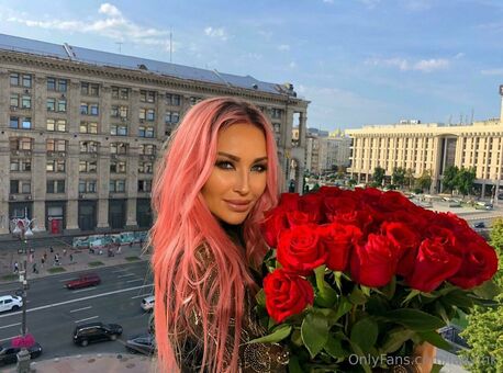 ladyink Голые слитые фото OnlyFans 2