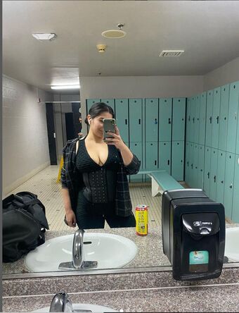 Ladylight Голые слитые фото OnlyFans 1