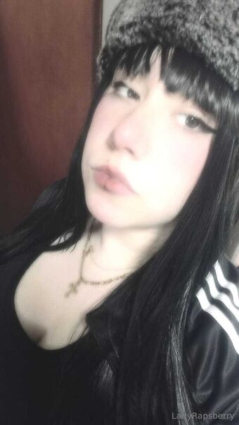 ladyraspberry Голые слитые фото OnlyFans 6