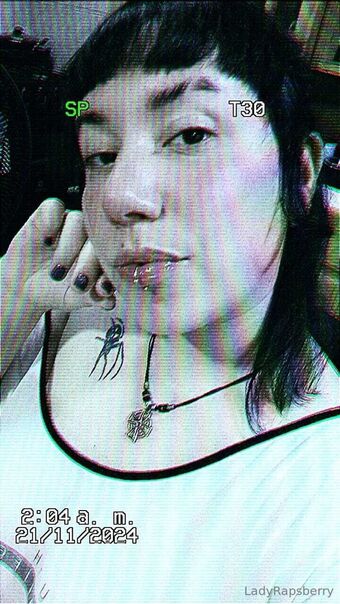 ladyraspberry Голые слитые фото OnlyFans 10