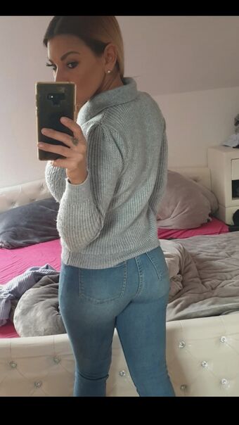 ladysecrets69 Голые слитые фото OnlyFans 27