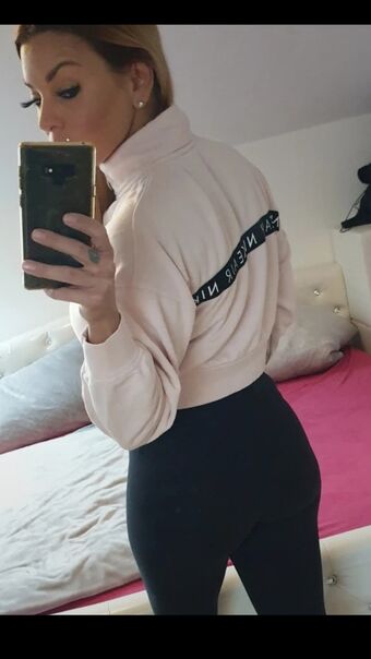 ladysecrets69 Голые слитые фото OnlyFans 31