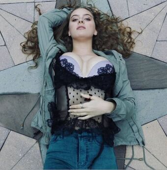 Laila Wolf
