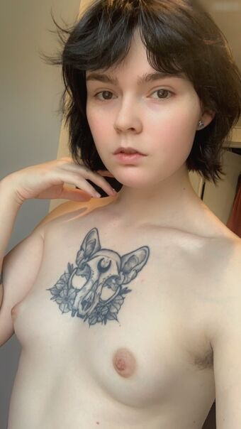 Lain Arbor Голые слитые фото OnlyFans 40