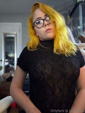 laineycat Голые слитые фото OnlyFans 50