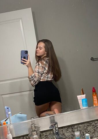 laineylynn21 Голые слитые фото OnlyFans 7