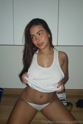 Lakaryofficial Голые слитые фото OnlyFans 39