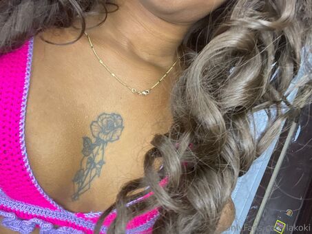 lakoki Голые слитые фото OnlyFans 10