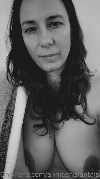 lamasseuse Голые слитые фото OnlyFans 7