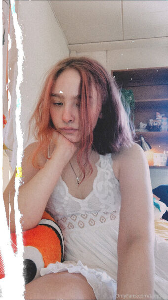 lamblet Голые слитые фото OnlyFans 35