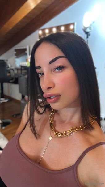 lamemew Голые слитые фото OnlyFans 21