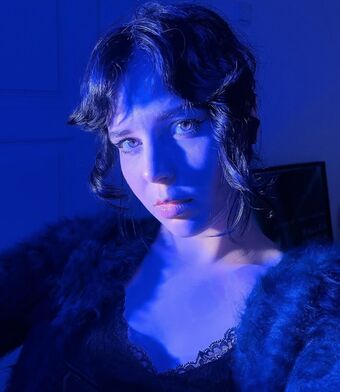 Lamonite Голые слитые фото OnlyFans 7