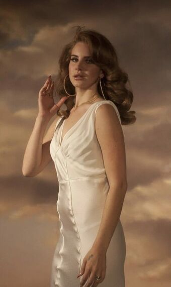 Lana Del Rey