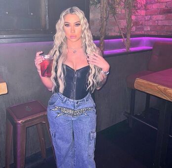 LanaDaisy Голые слитые фото OnlyFans 5