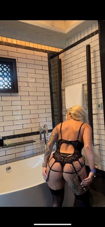 LanaDaisy Голые слитые фото OnlyFans 9