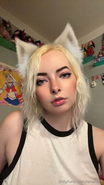 lanafaye Голые слитые фото OnlyFans 13