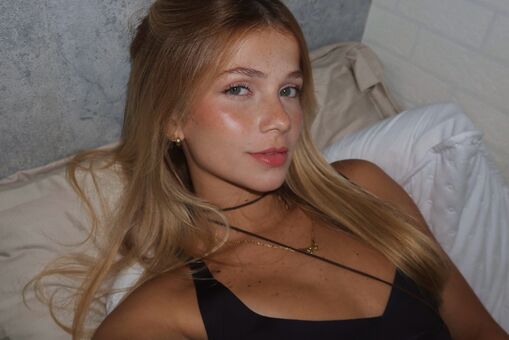 Lananegrini Голые слитые фото OnlyFans 37