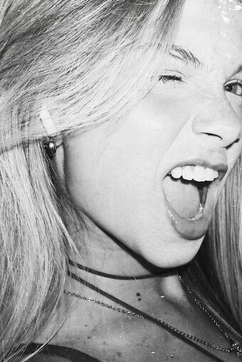 Lananegrini Голые слитые фото OnlyFans 38