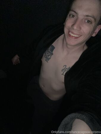 lancecage Голые слитые фото OnlyFans 11
