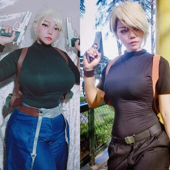 Lanfanyao Голые слитые фото OnlyFans 21