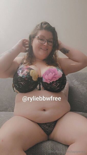 lapiperxx Голые слитые фото OnlyFans 3