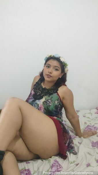 Largabs Голые слитые фото OnlyFans 6