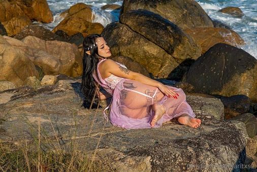 laritxs2 Голые слитые фото OnlyFans 5